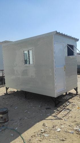 Portabul Cabin New For Sell