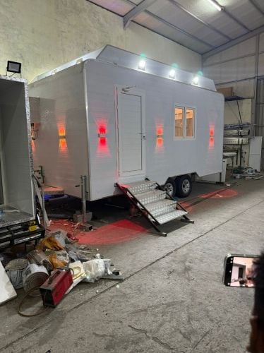 Caravan's New Ready For Sale
