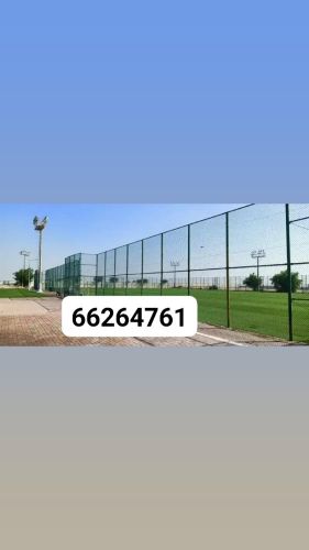 Steel & Fences Works Etc.
