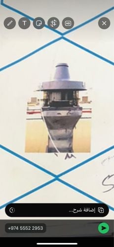 شفاطات المطابخ الاصليه 
