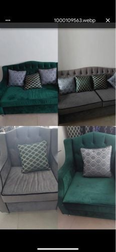 chairs