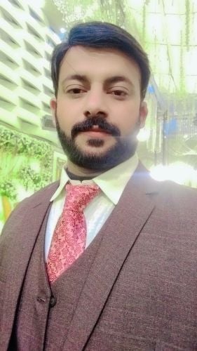 M.Hammad Saleem