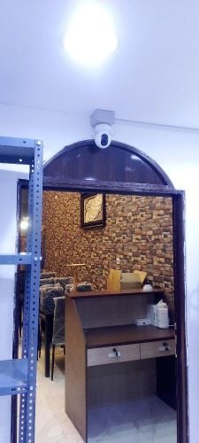 WI-FI CAMERA