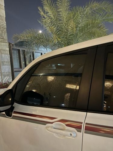 مخفي وعازل حراري للسيارات والمكات