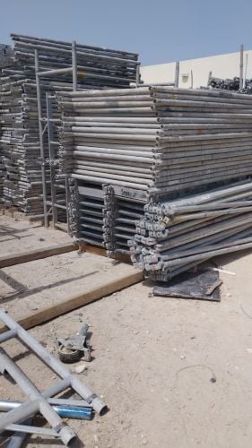 Falcon Aluminum #30606001#