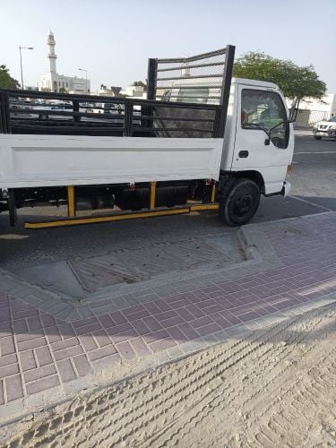 نقل الاثاث والاغراض خدمات سريعه و