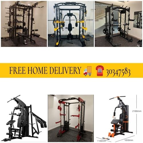 معدات رياضية