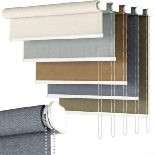 Roller Blinds for any Windows