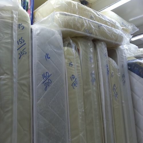 new matress selling