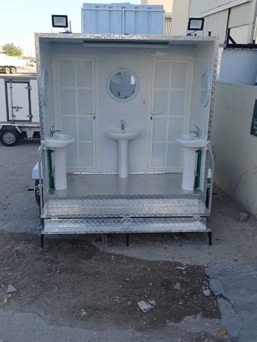 Caravan's New Ready For Sale