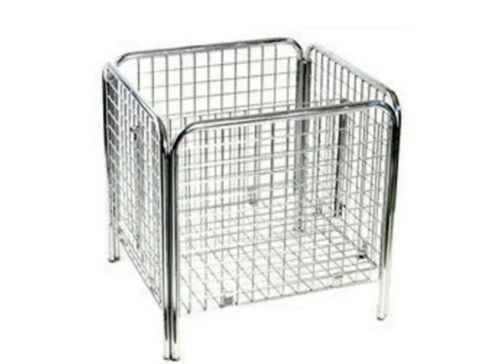 Basket for promotions