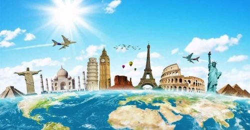 Travel Agent
