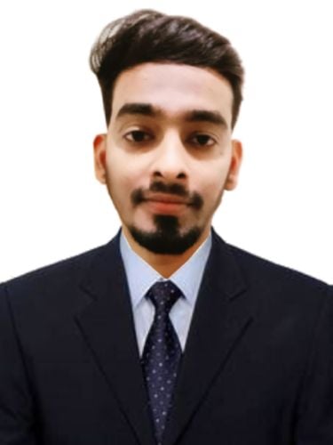 Arbaz Hasan Shaikh
