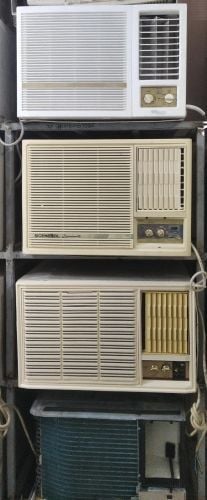 window ac for sell