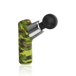 Green Relaxante Massage Gun