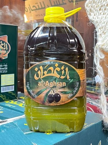 زيت الزيتون الاصلي 