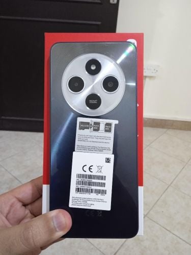 Redmi 14c 12 /256