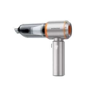 Porodo Dual Air & Suction Vacuum