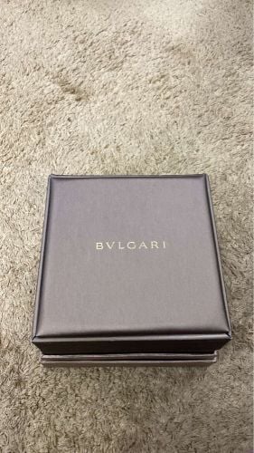 ساعه بولغاري