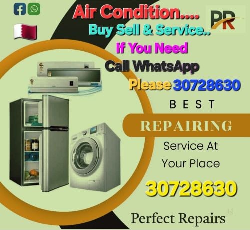 AC SERVICE BUY SALE