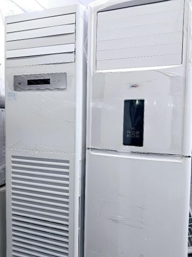 5 Ton Stand AC Selling.