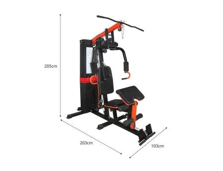 Multi Gym Machine