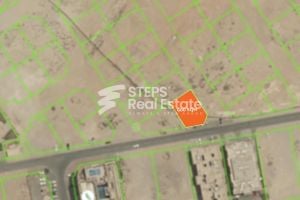 Residential Land for Sale | Wakra