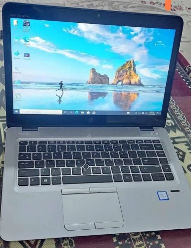HP 7200u