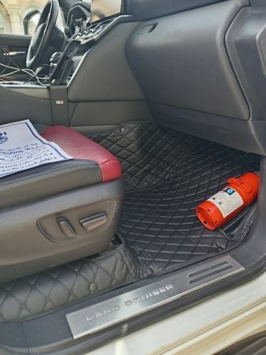 فرشات ارضيات جي ار وجميع السيارات