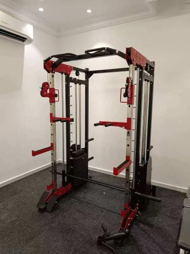 Smith Machine