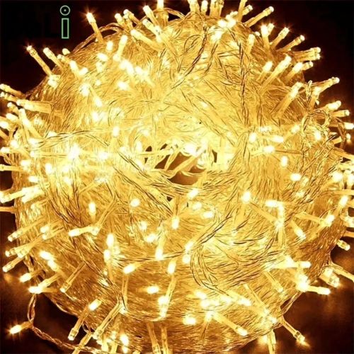 50 ti mitter led ligt