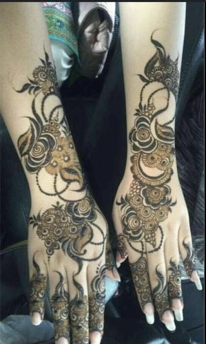 farhana