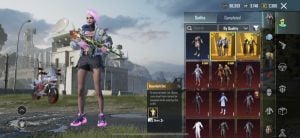 Pubg Account For Sale