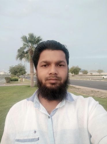 Md Izharul