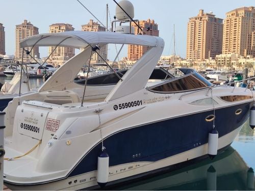 For sale30 feet Monaya Mini yacht