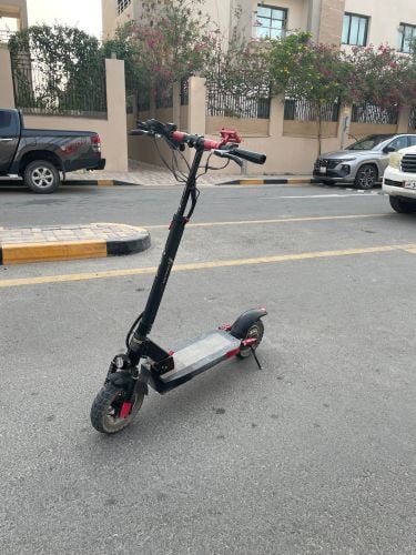 سكوتر 