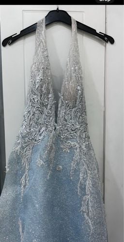 فستان عرس 