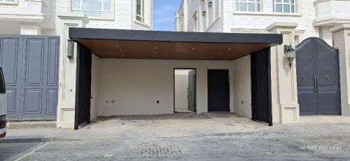 Steel & Fencing Works Etc.