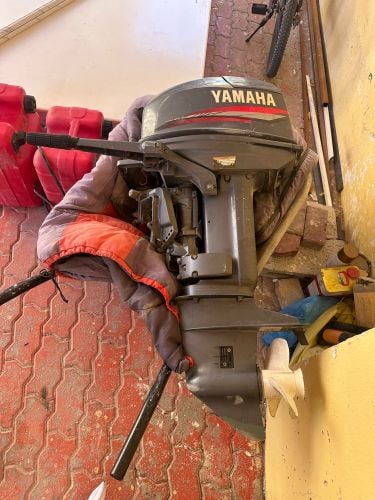 ياماها٢٥ شغاله