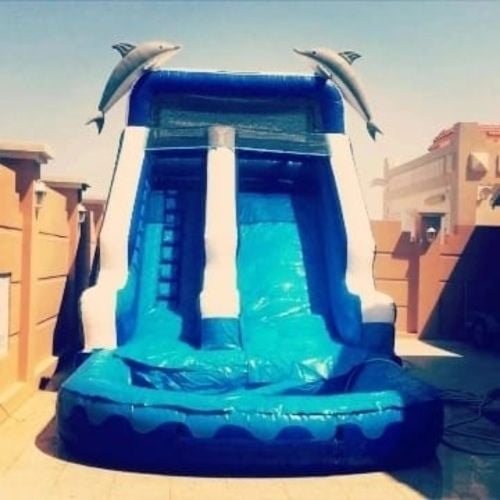 للايجار برك سباحة