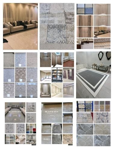 carpet