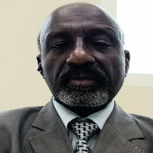 محمد الطريح