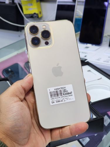 APPLE IPHONE 13 PROMAX 256GB USED