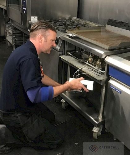 kitchen Equipment technician
