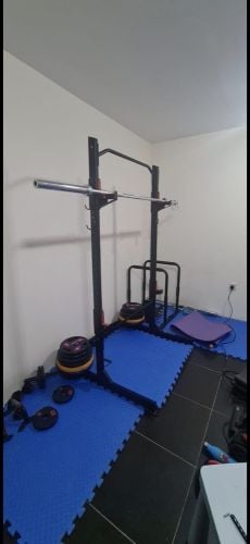 sports equipments