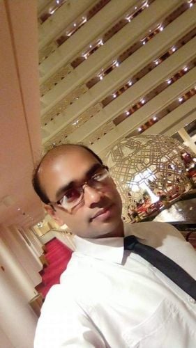 Abdus Sukur Masud