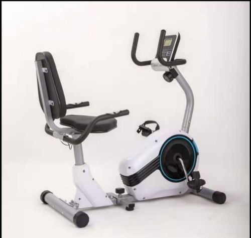 دراجة تمرين