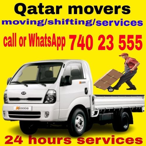 Qatar movers shamim