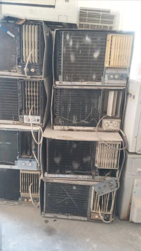 نشتري السكراب والالمنيوم والنحاس
