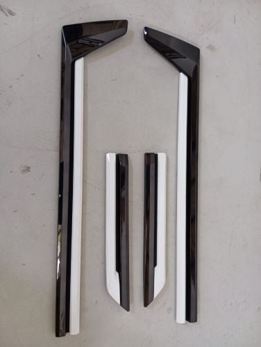 سبيلرات لكزس ٢٠٢٣ و ٢٠٢٤